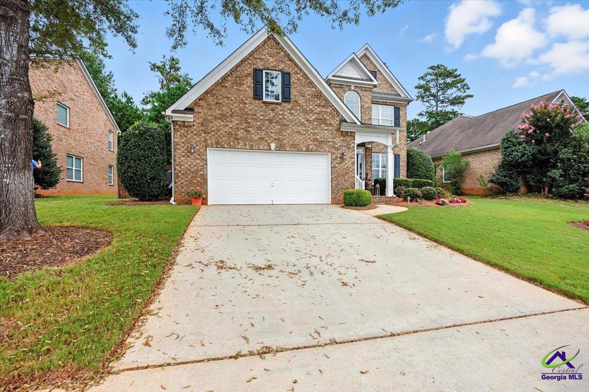 345 Fairways Drive