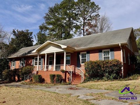 2939 General Lee Road Macon GA 31204