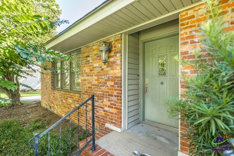 504 Park Avenue Fort Valley GA 31030