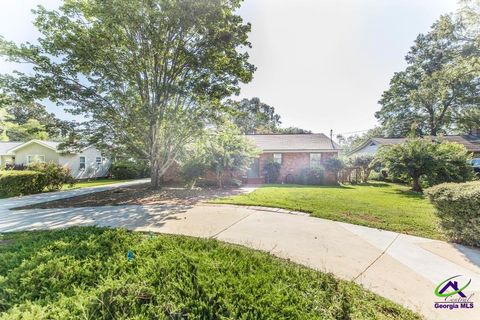 504 Park Avenue Fort Valley GA 31030