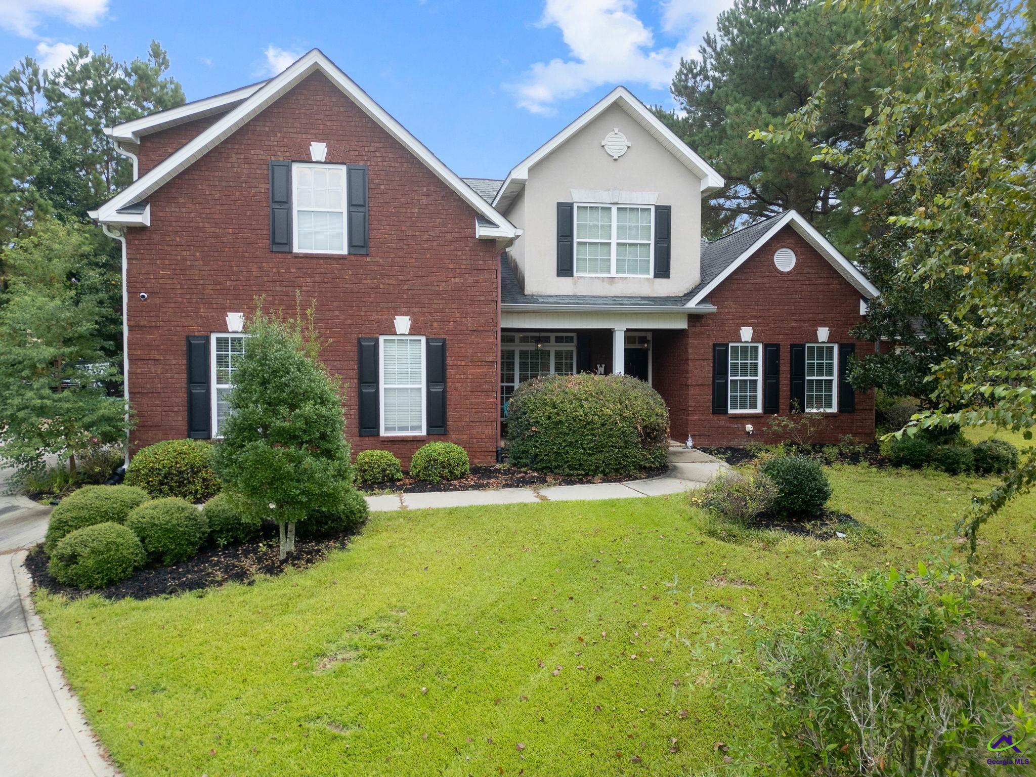412 Arlington Falls Court