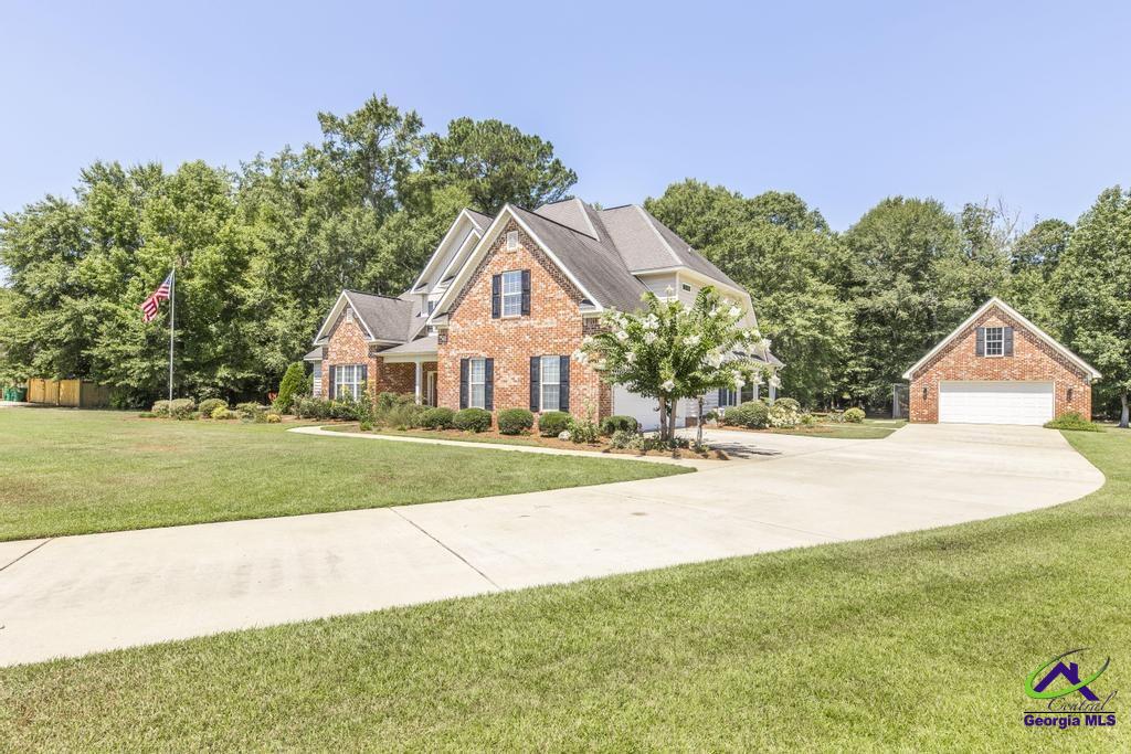 107 Etowah Drive