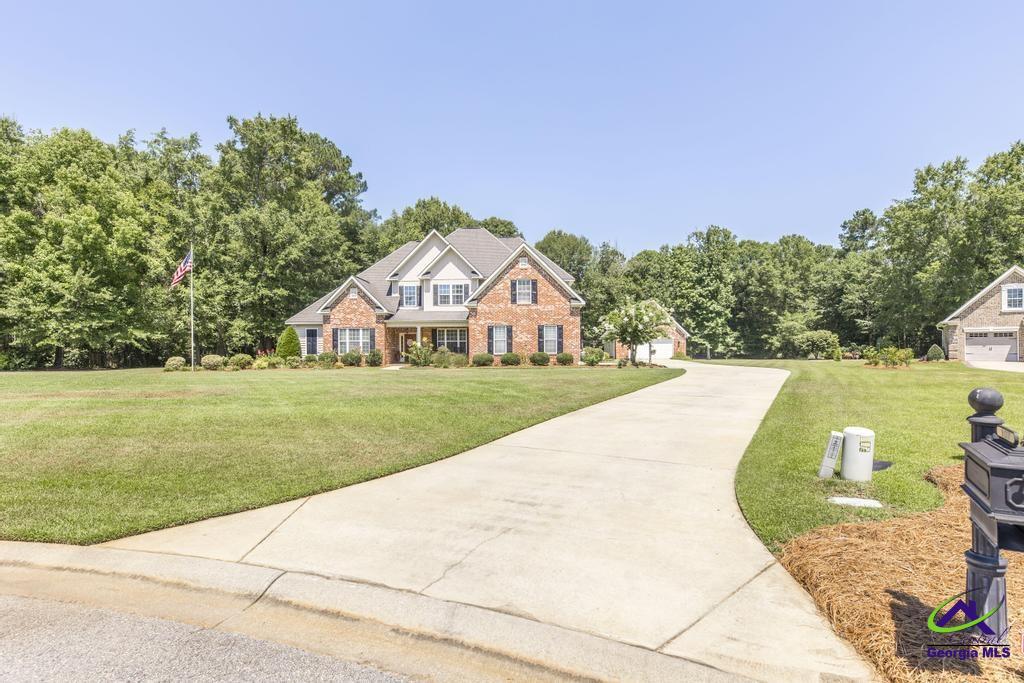 107 Etowah Drive