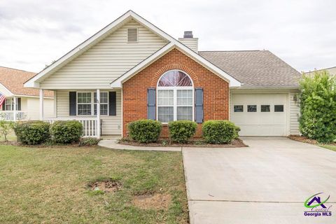 209 Deer Track Court Warner Robins GA 21088