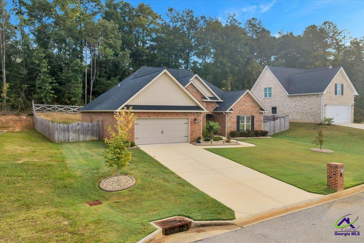 108 Timber Ridge Circle