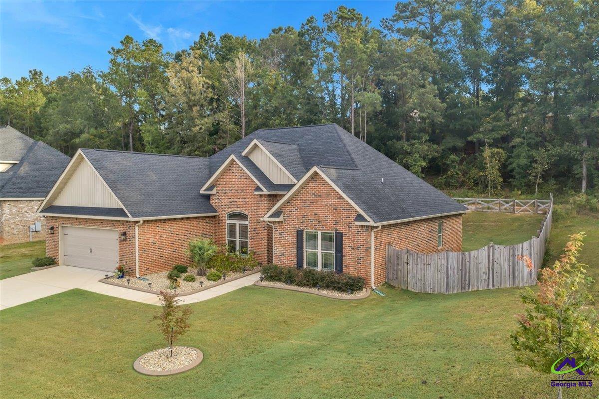 108 Timber Ridge Circle