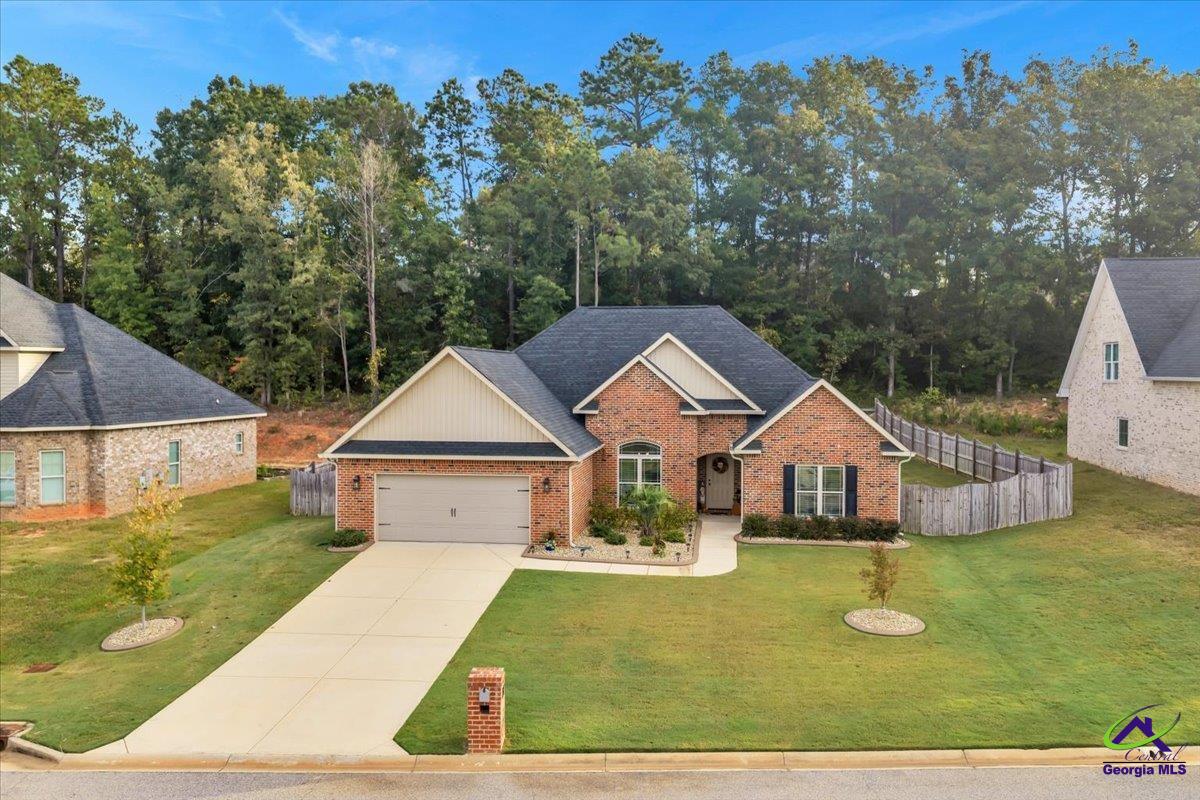 108 Timber Ridge Circle