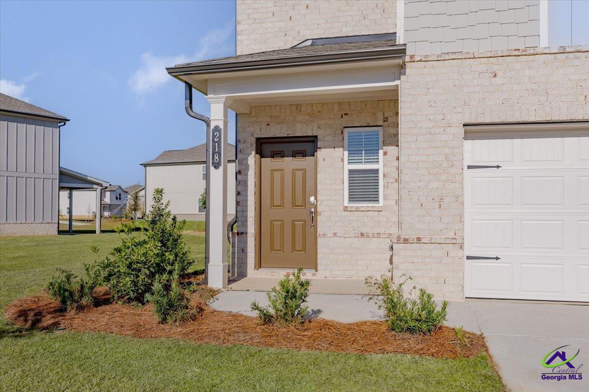 218 Hickory Ridge Trail