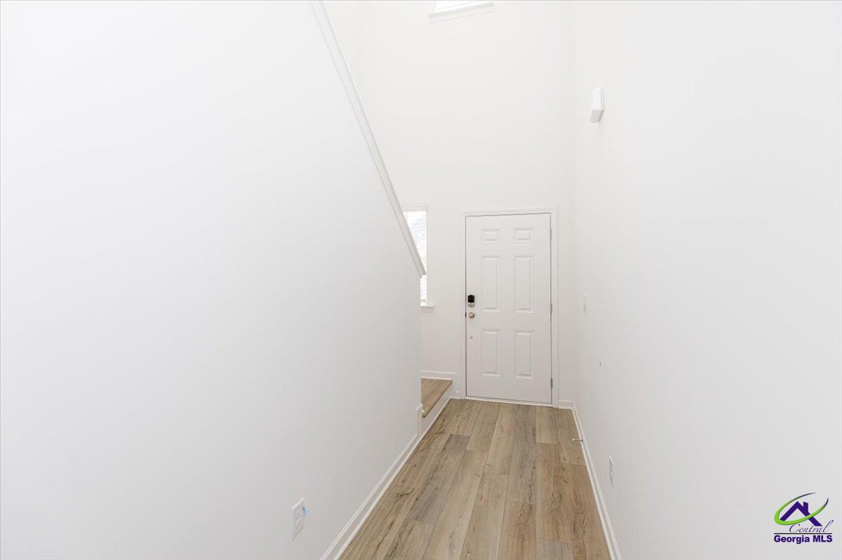 218 Hickory Ridge Trail