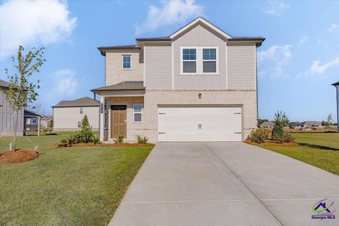 218 Hickory Ridge Trail Kathleen GA 31047