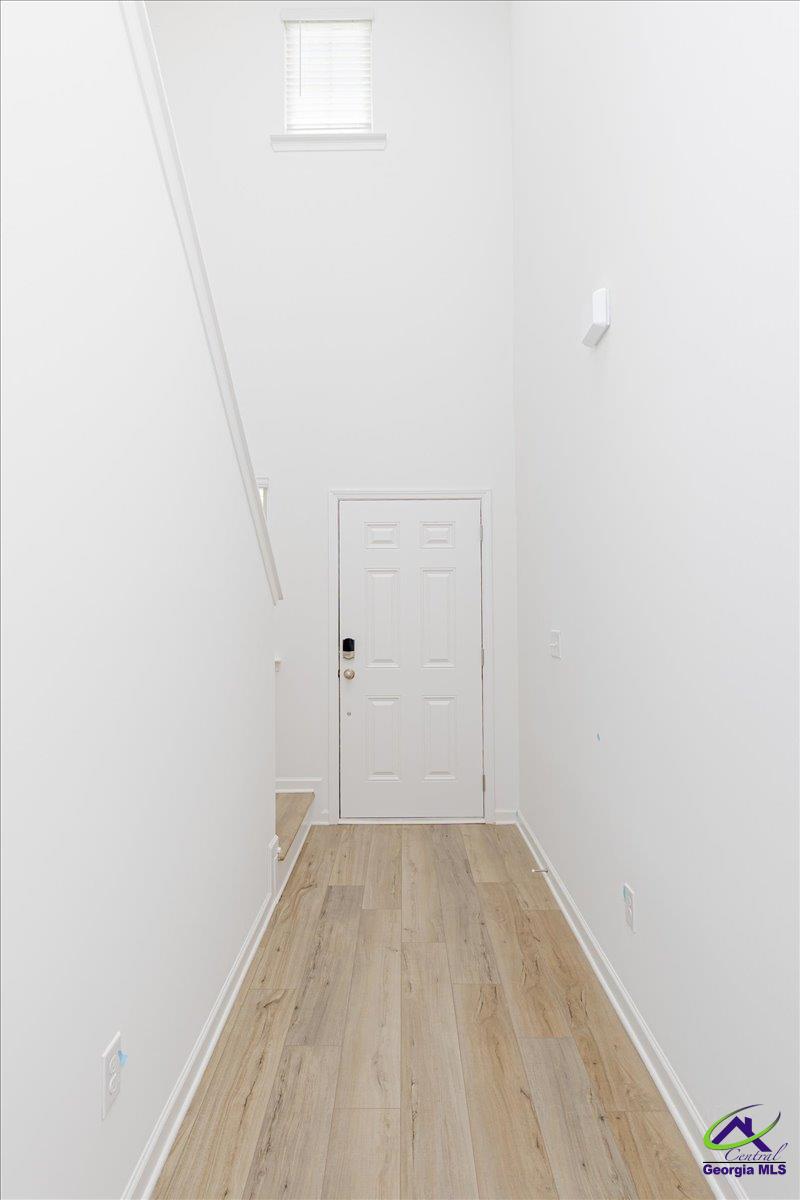 218 Hickory Ridge Trail