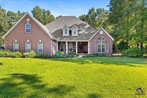 102 Seven Pines Court Perry GA 31069