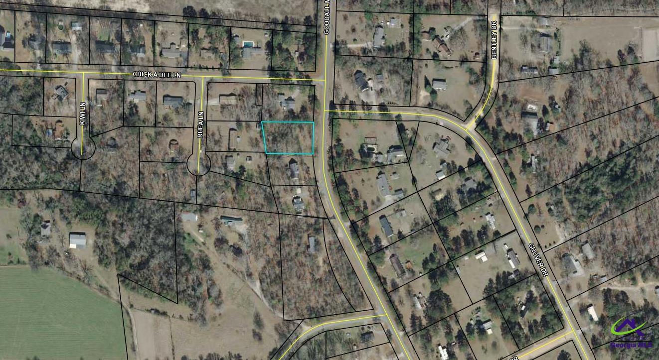 7515 Goodall Mill Road