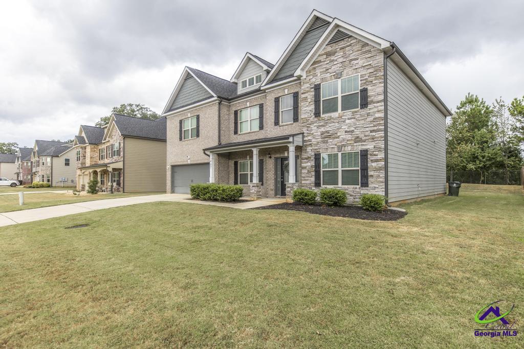 407 Doraville Ct