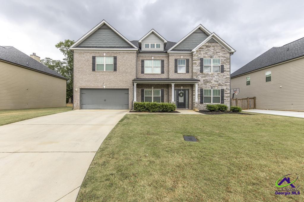 407 Doraville Ct