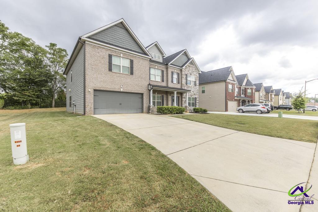 407 Doraville Ct