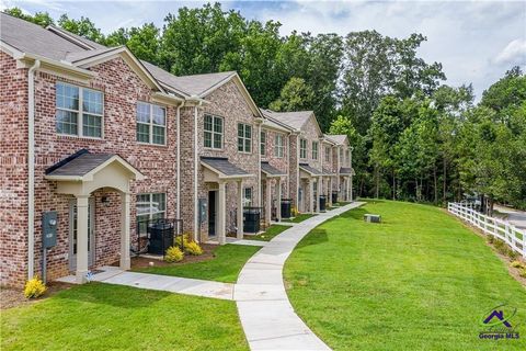 3358 Mount Zion Road Stockbridge GA 30281
