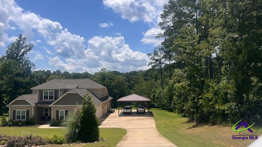 111 Jenkins Road
