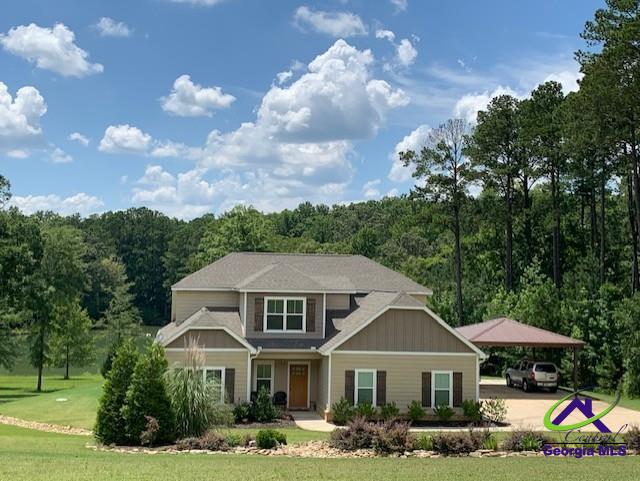 111 Jenkins Road