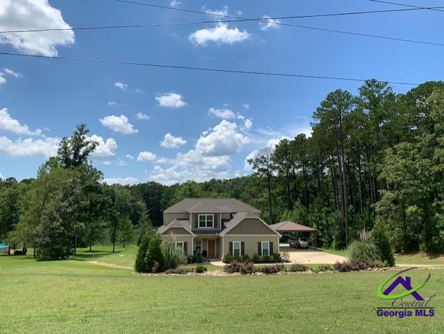 111 Jenkins Road