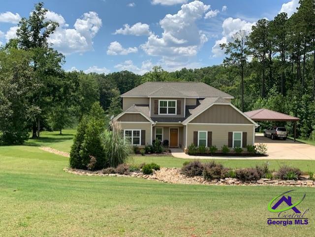 111 Jenkins Road