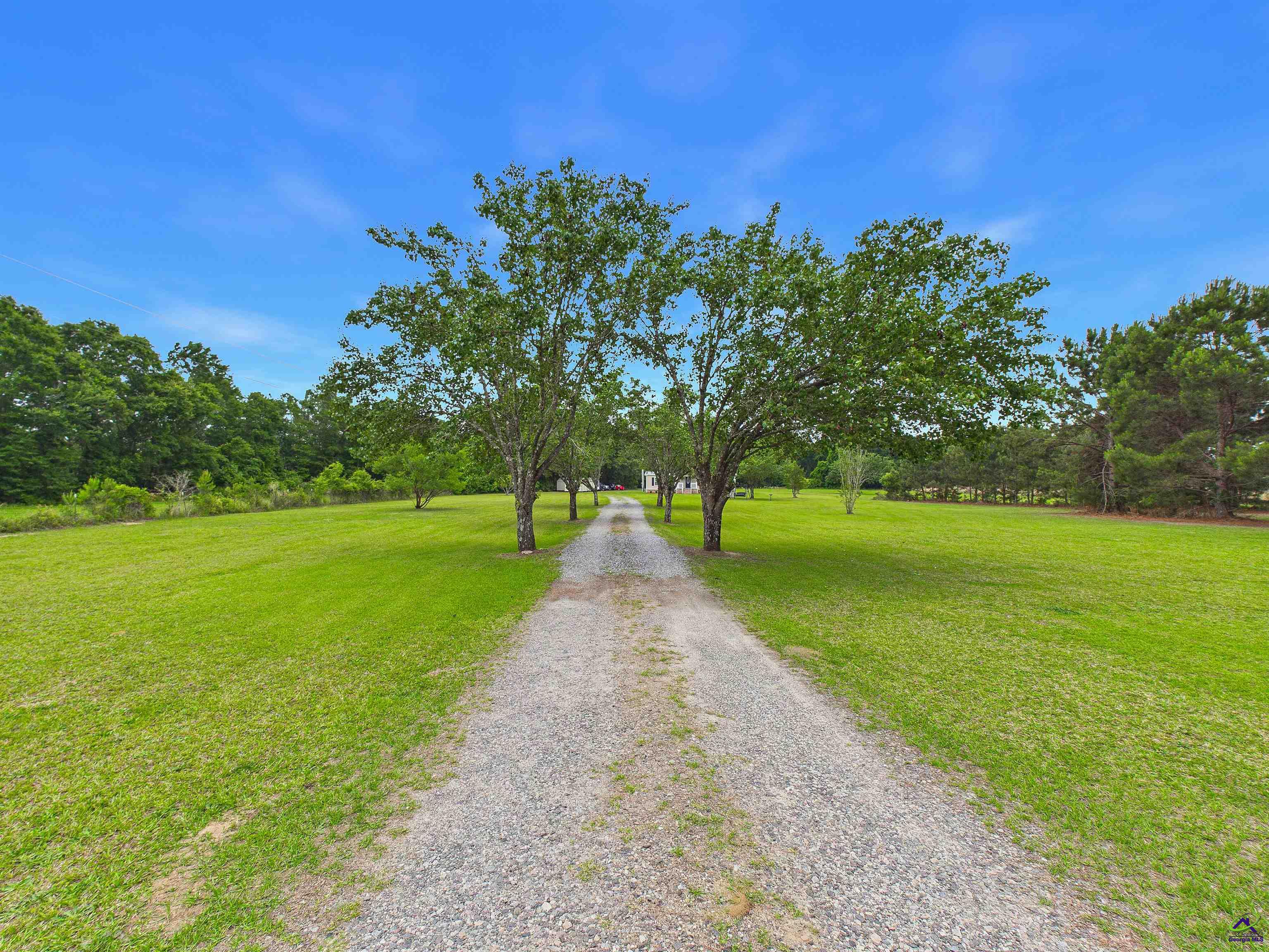 836 Kersey Road