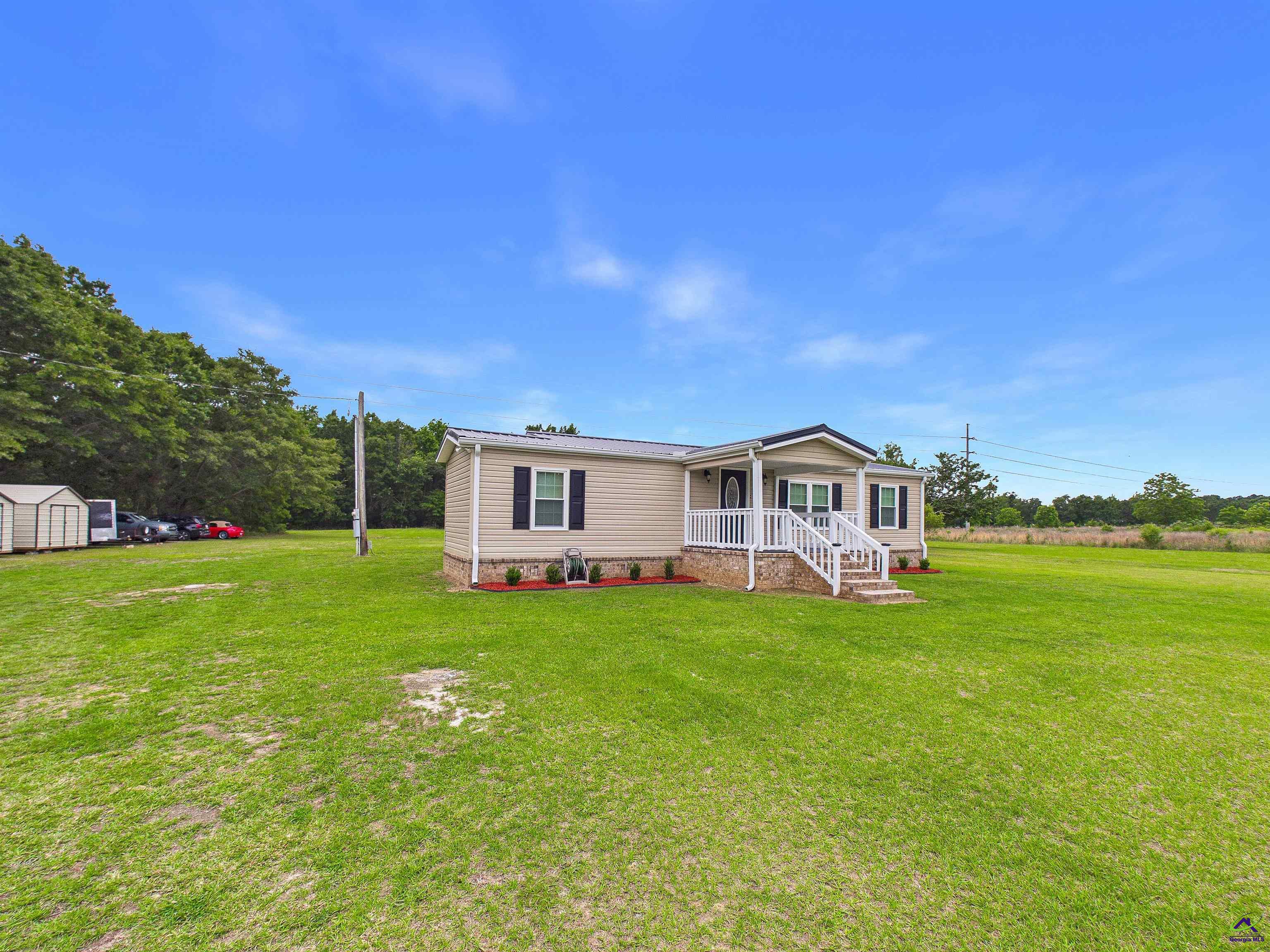 836 Kersey Road