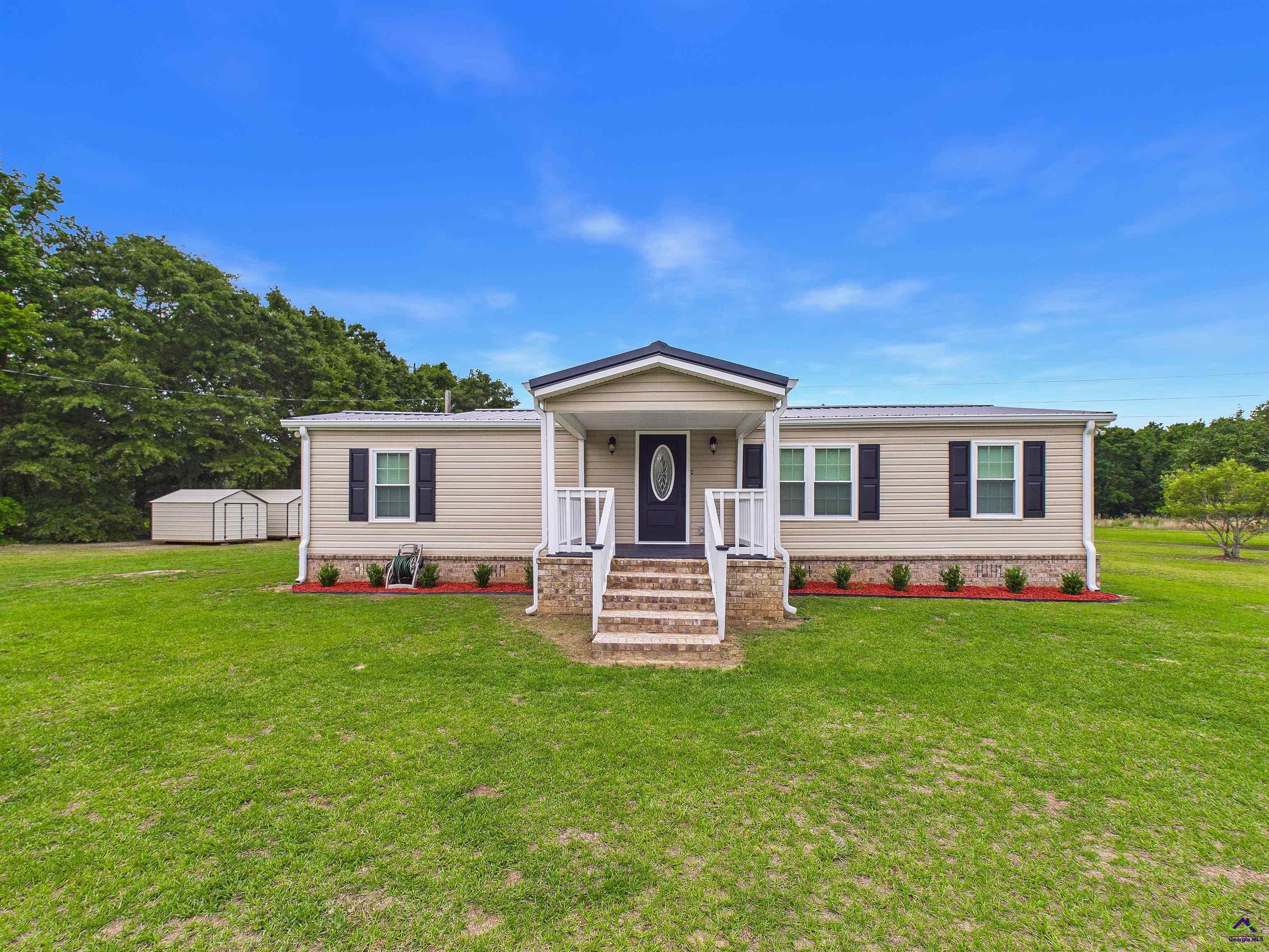 836 Kersey Road