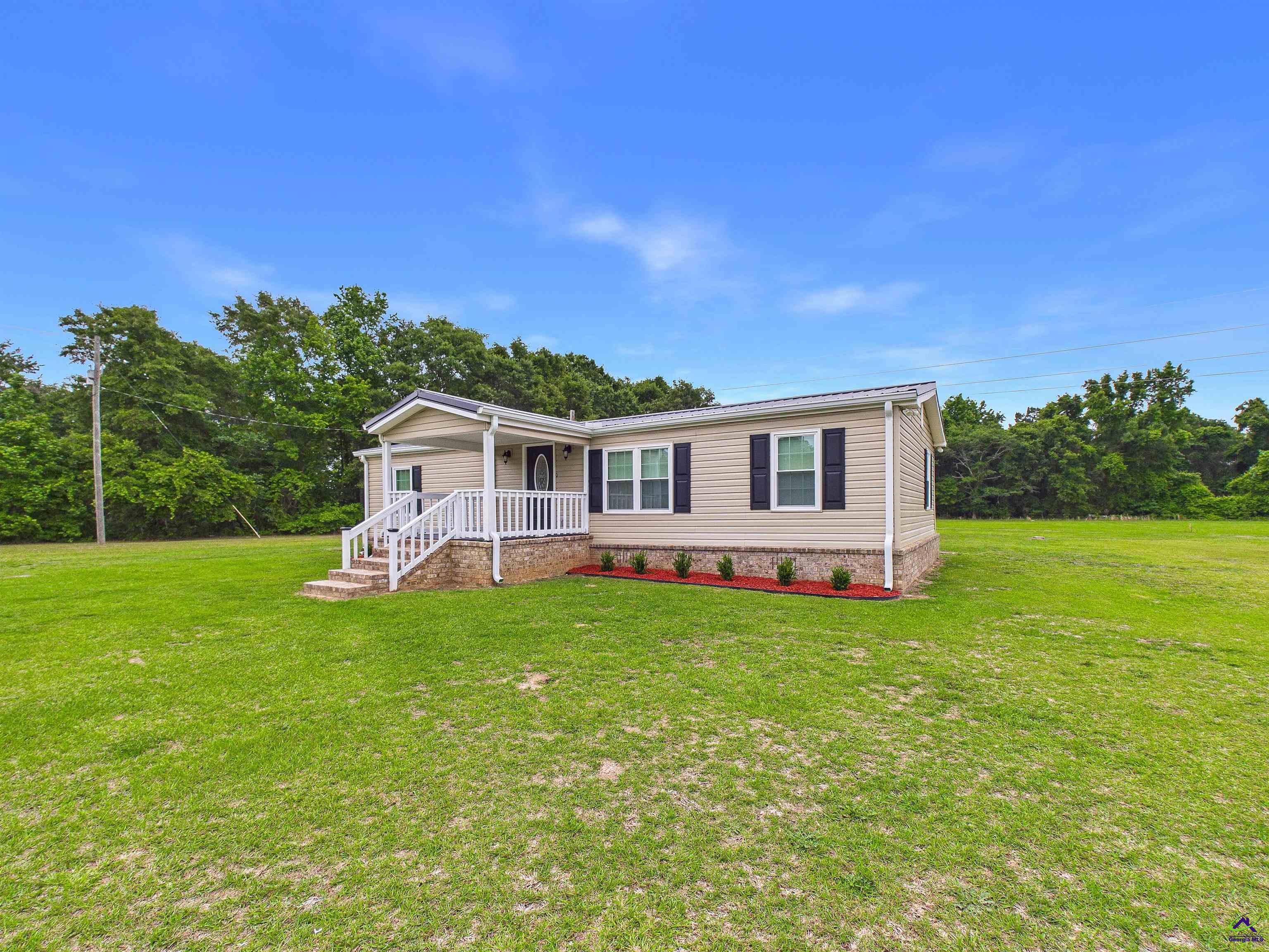 836 Kersey Road