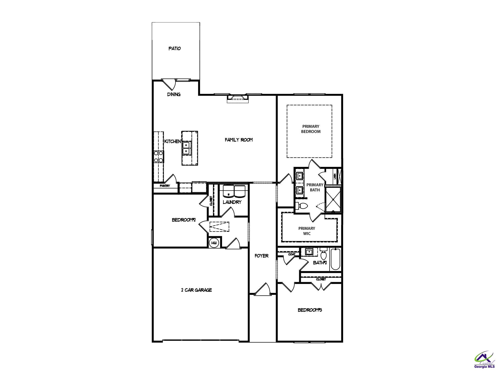 107 Breakwater Way
