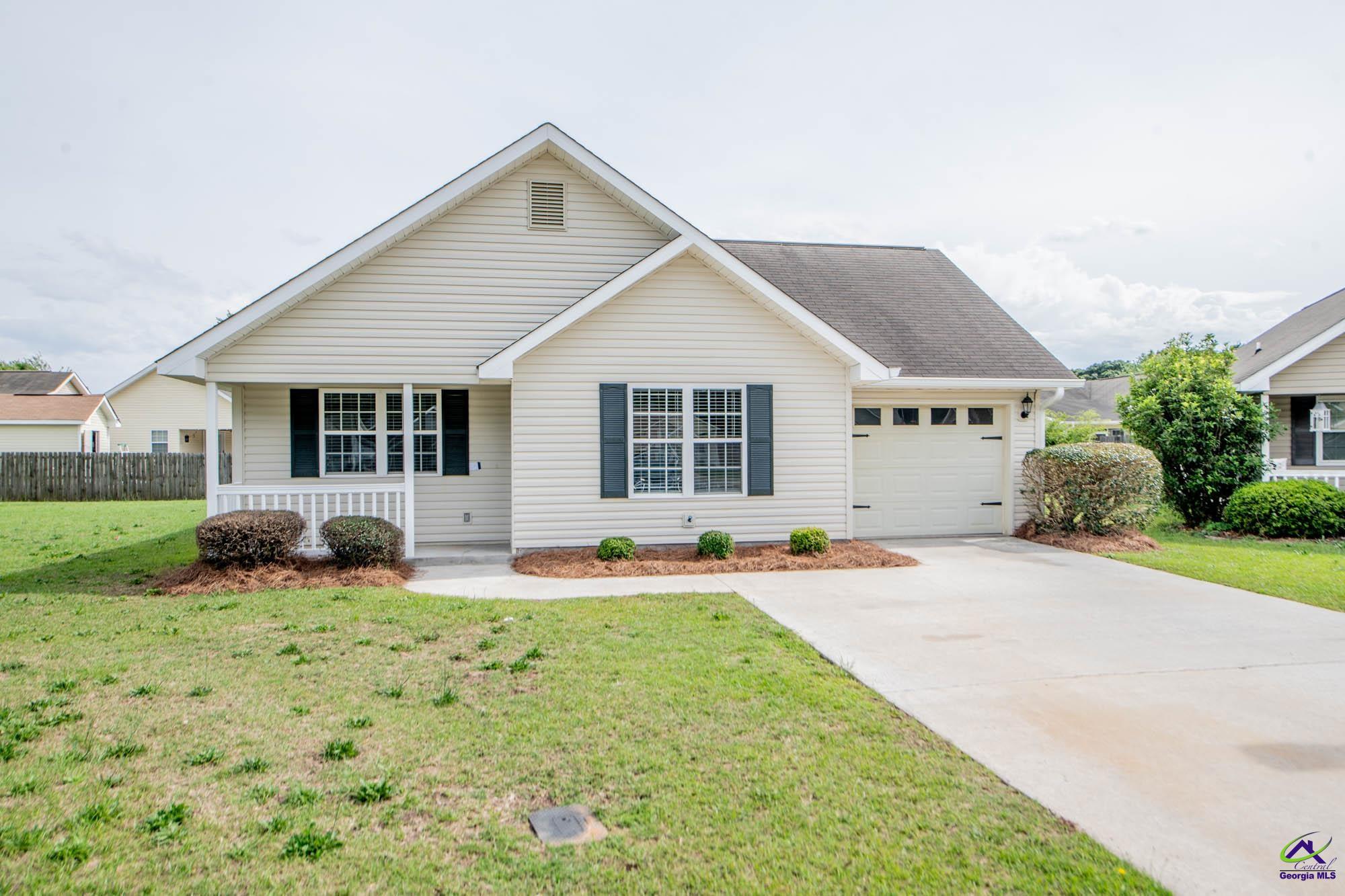 307 Antler Trail