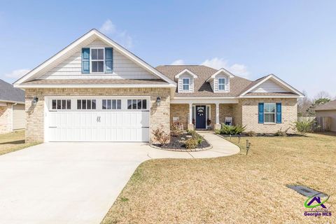 312 Creek Ridge Dr Warner Robins GA 31088