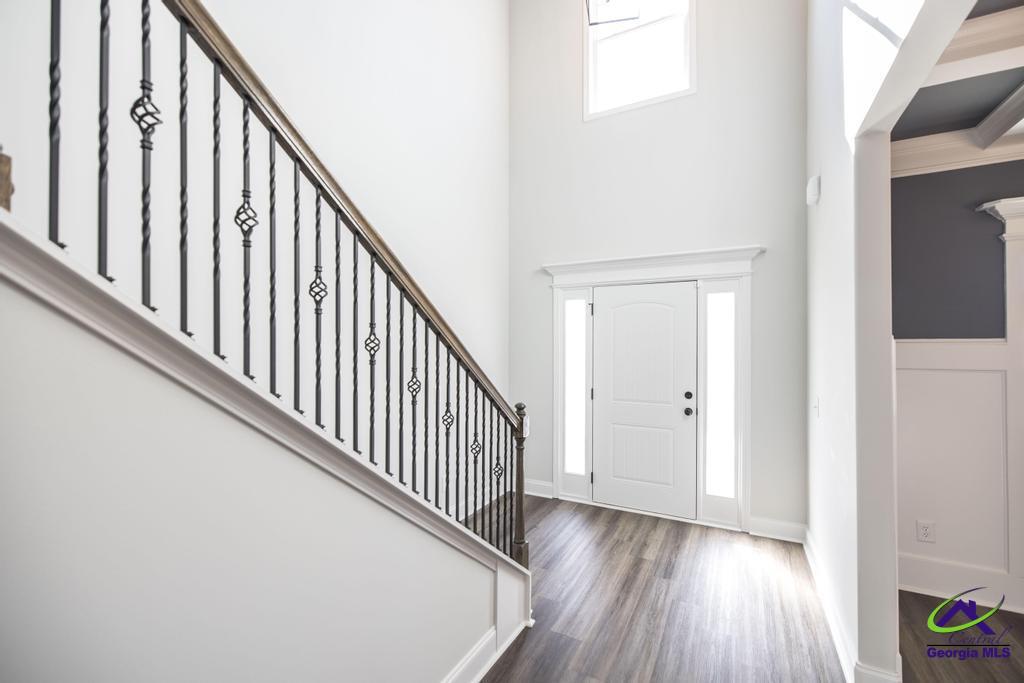 800 Harley Farms Drive