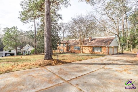 211 Old Club Court Macon GA 31210