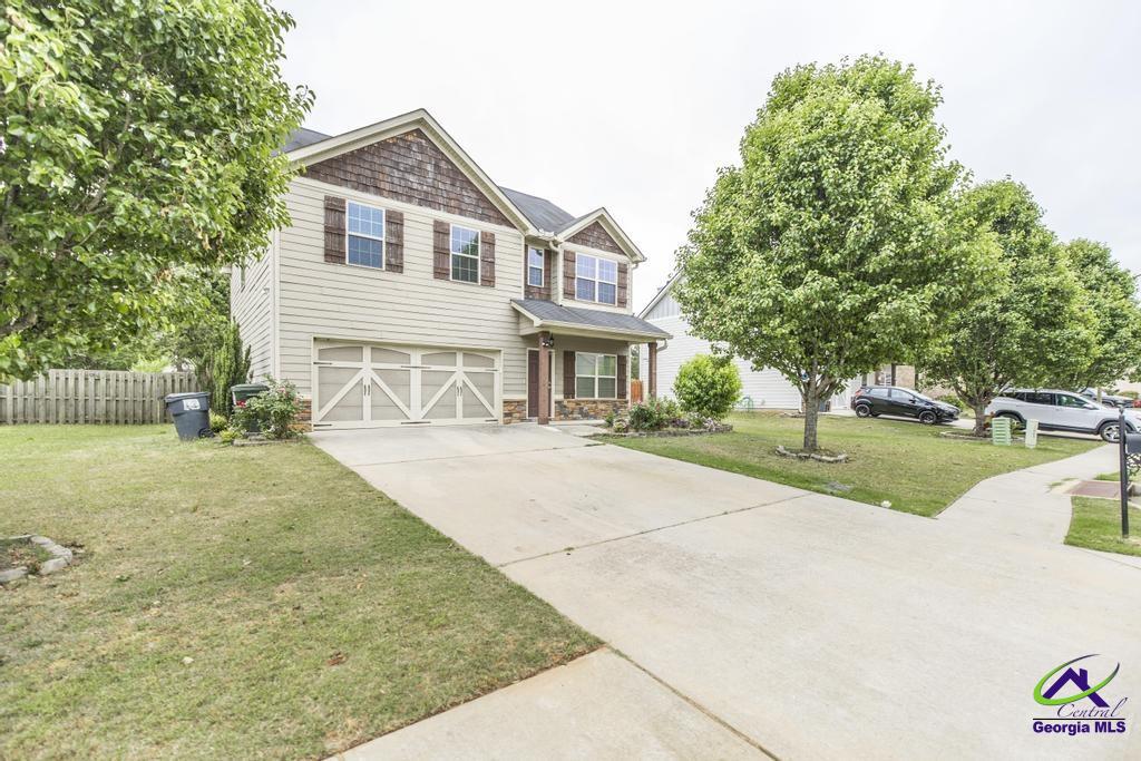 108 Hawks Tail Drive