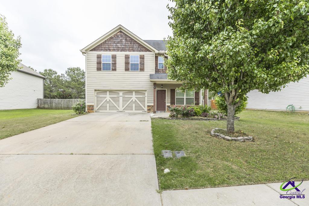 108 Hawks Tail Drive