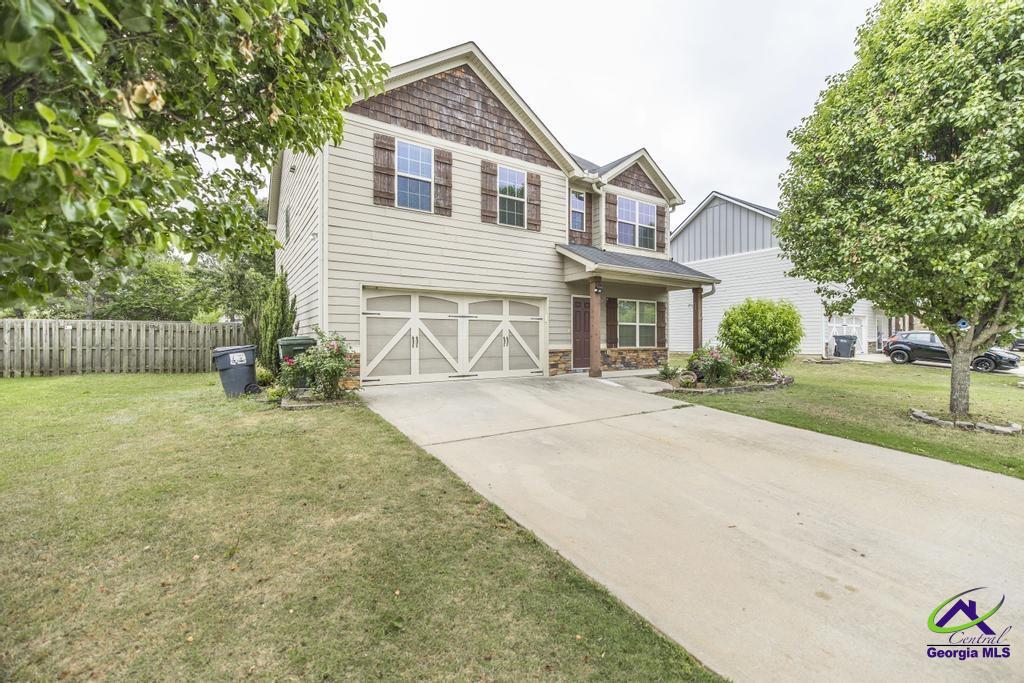 108 Hawks Tail Drive