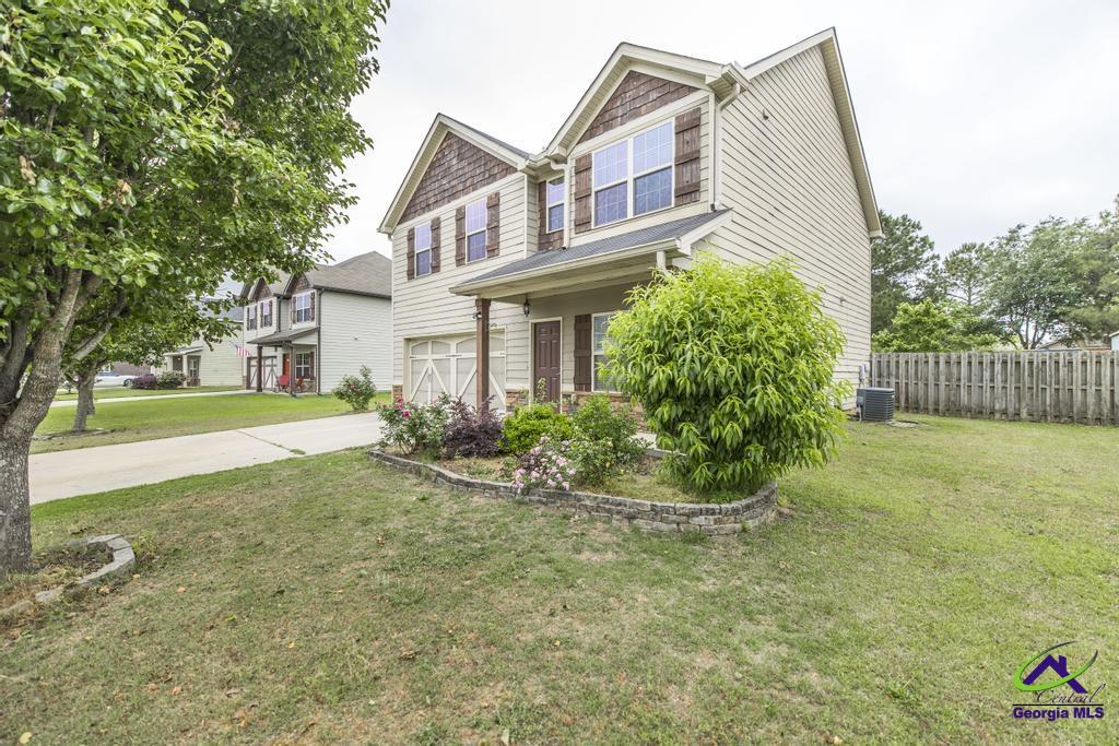 108 Hawks Tail Drive