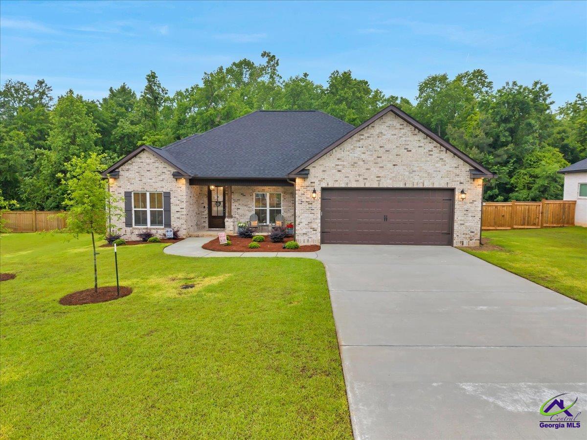 519 Liberty Hall Drive