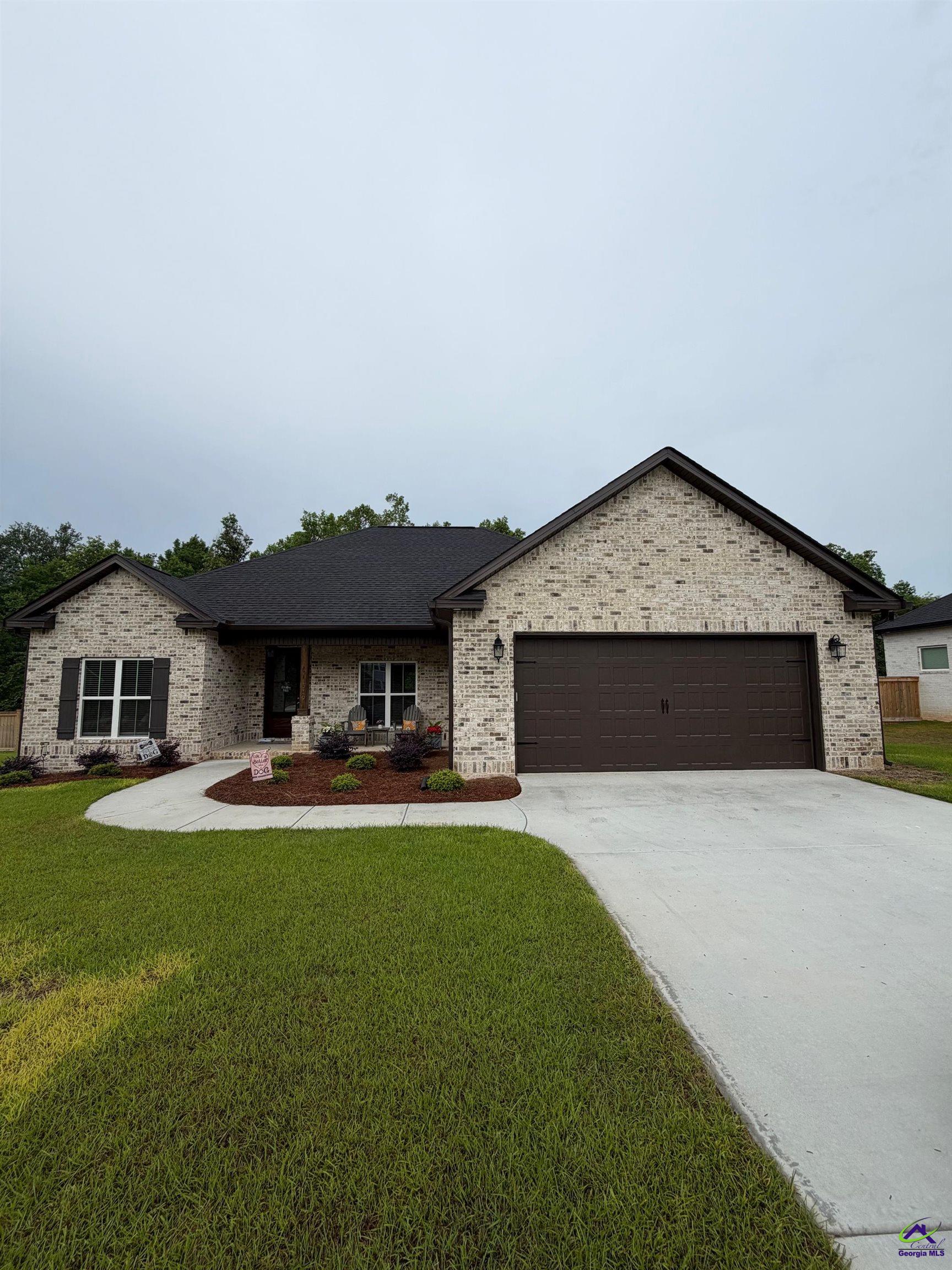 519 Liberty Hall Drive