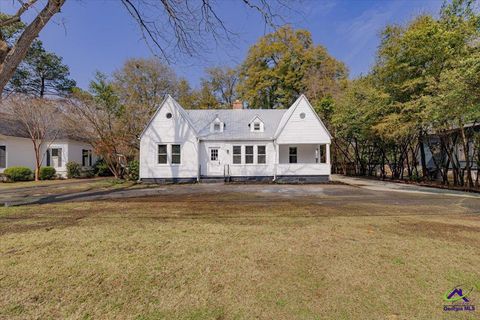 1205 Swift Street Perry GA 31069