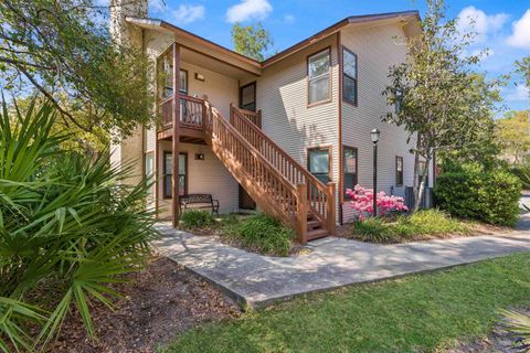 215 Harbour Oaks Drive St Simon Island GA 31522