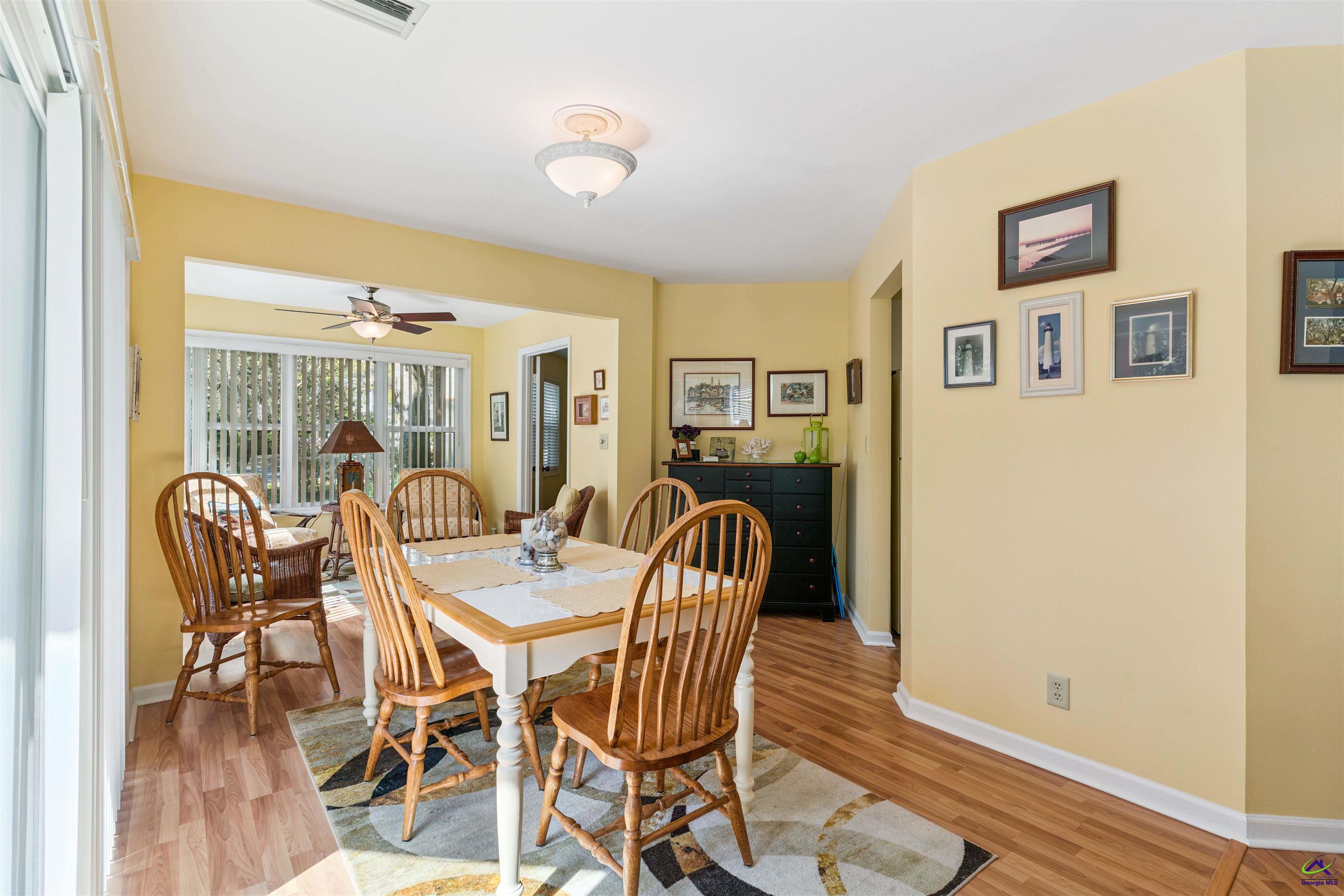 215 Harbour Oaks Drive