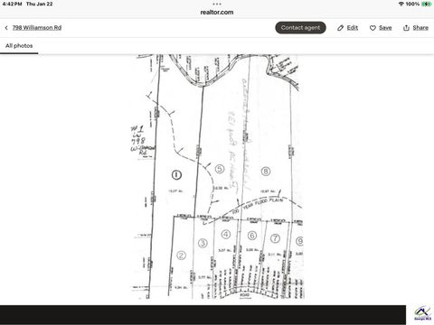 798 Williamson Road Tallapoosa GA 30176