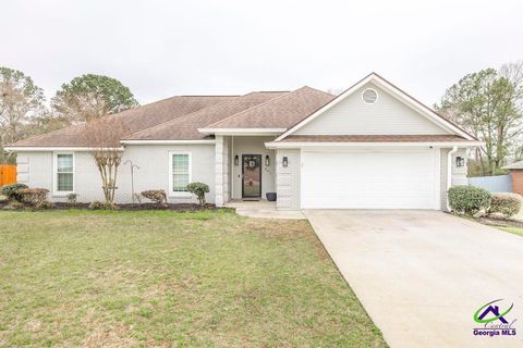 301 Bowen Drive Warner Robins GA 31088