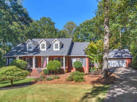 325 Country Side Drive McDonough GA 30252