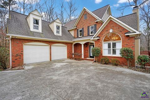 208 Huntington Court Macon GA 31210