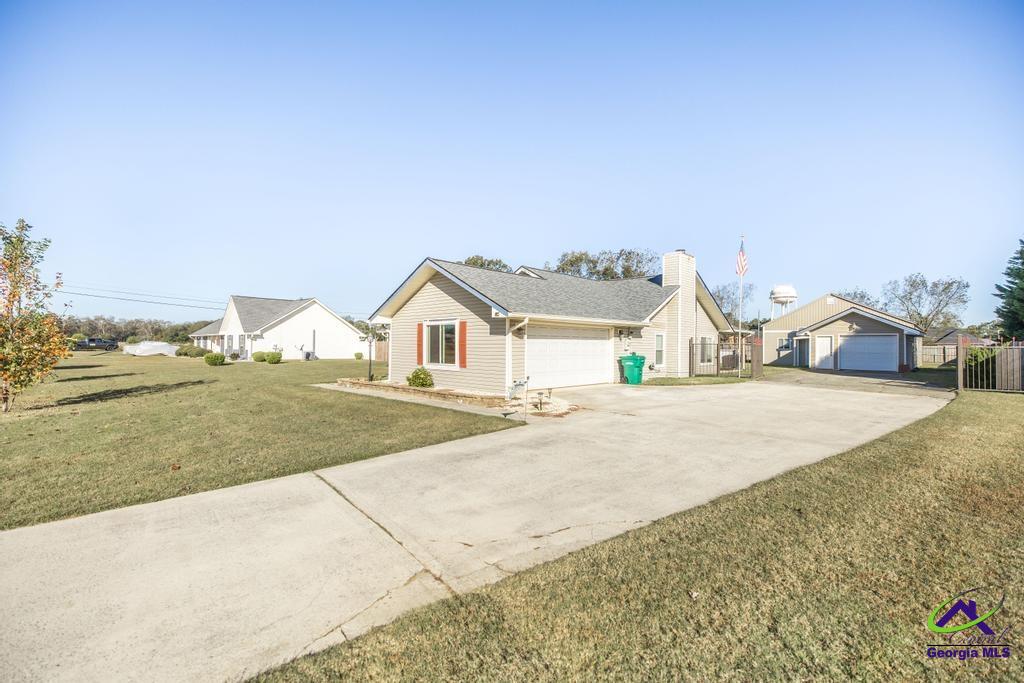 306 Antebellum  Circle