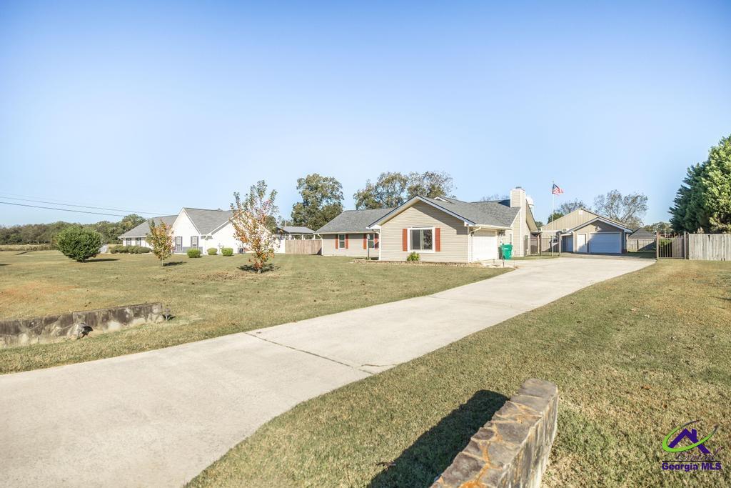 306 Antebellum  Circle