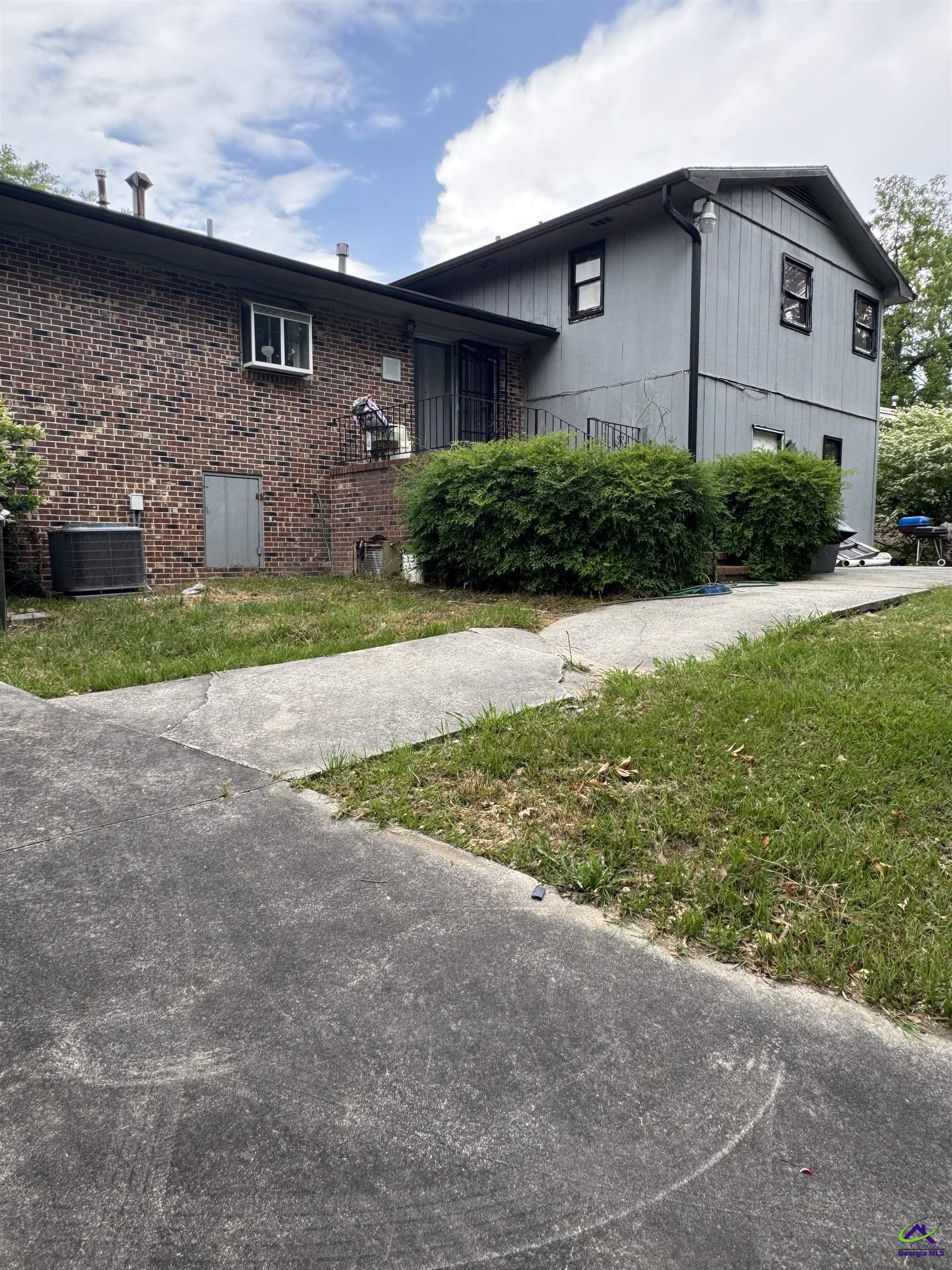 893 McCall Road